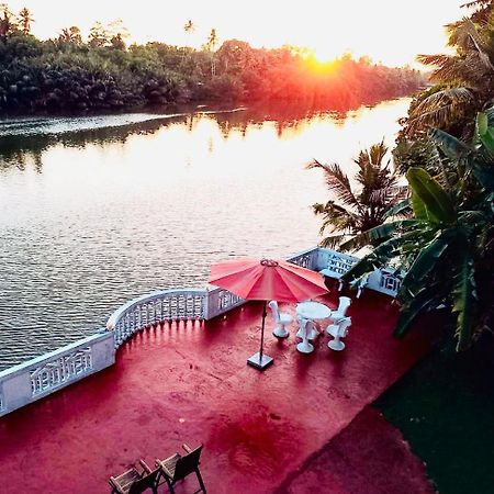 Skywalker Guest House Weligama Dış mekan fotoğraf