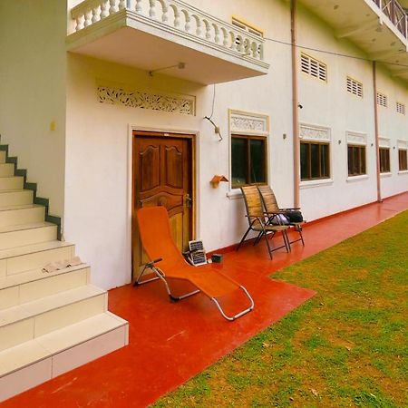 Skywalker Guest House Weligama Dış mekan fotoğraf