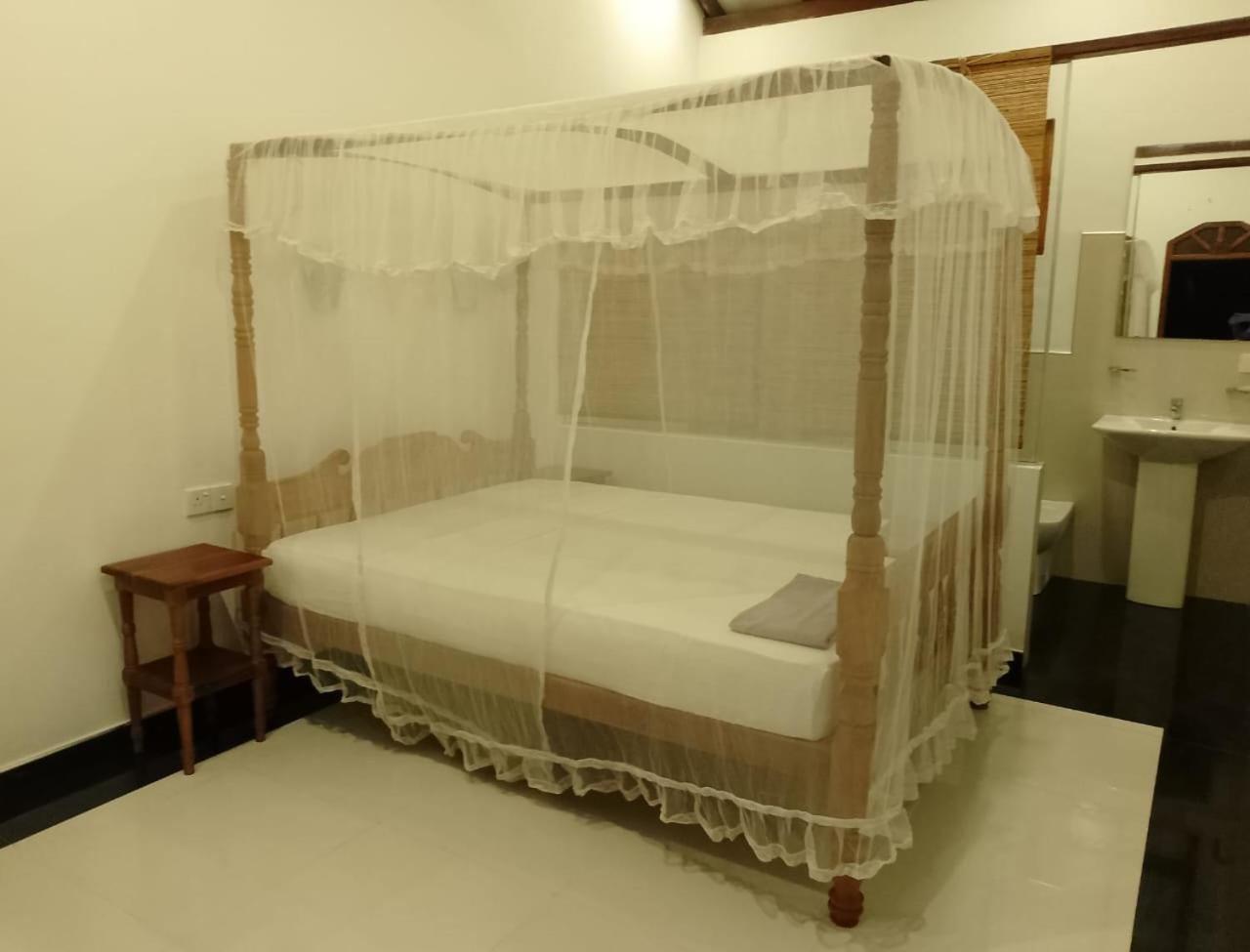 Skywalker Guest House Weligama Dış mekan fotoğraf