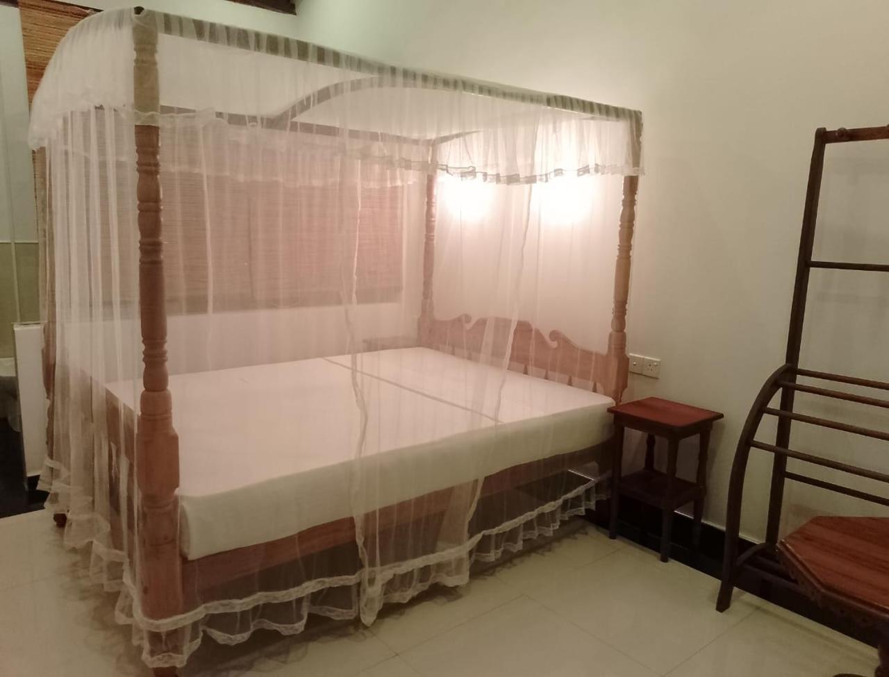 Skywalker Guest House Weligama Dış mekan fotoğraf
