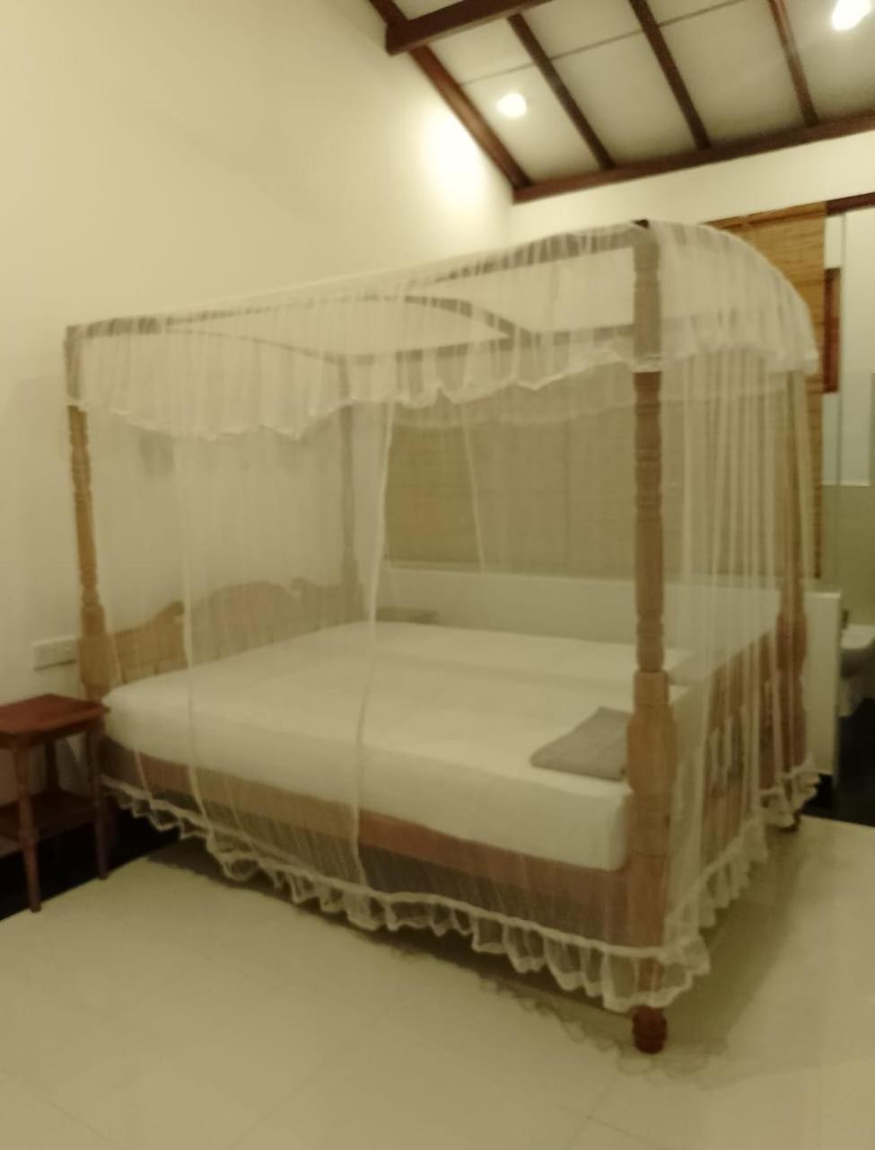 Skywalker Guest House Weligama Dış mekan fotoğraf