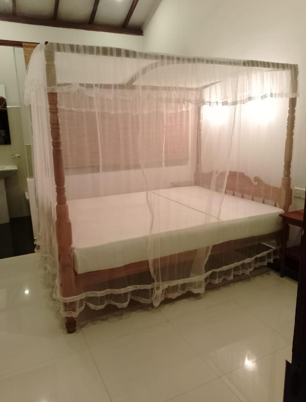 Skywalker Guest House Weligama Dış mekan fotoğraf