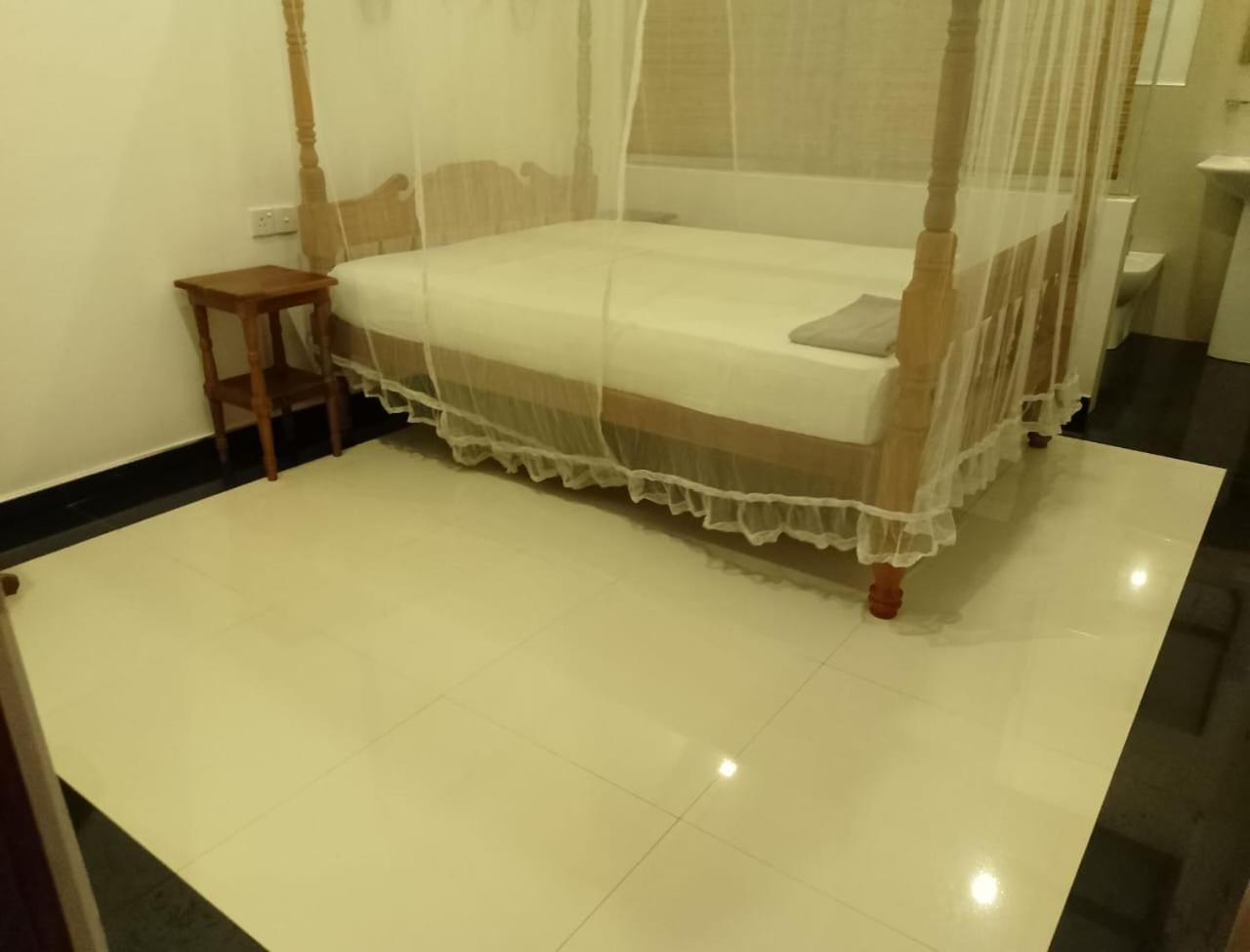 Skywalker Guest House Weligama Dış mekan fotoğraf