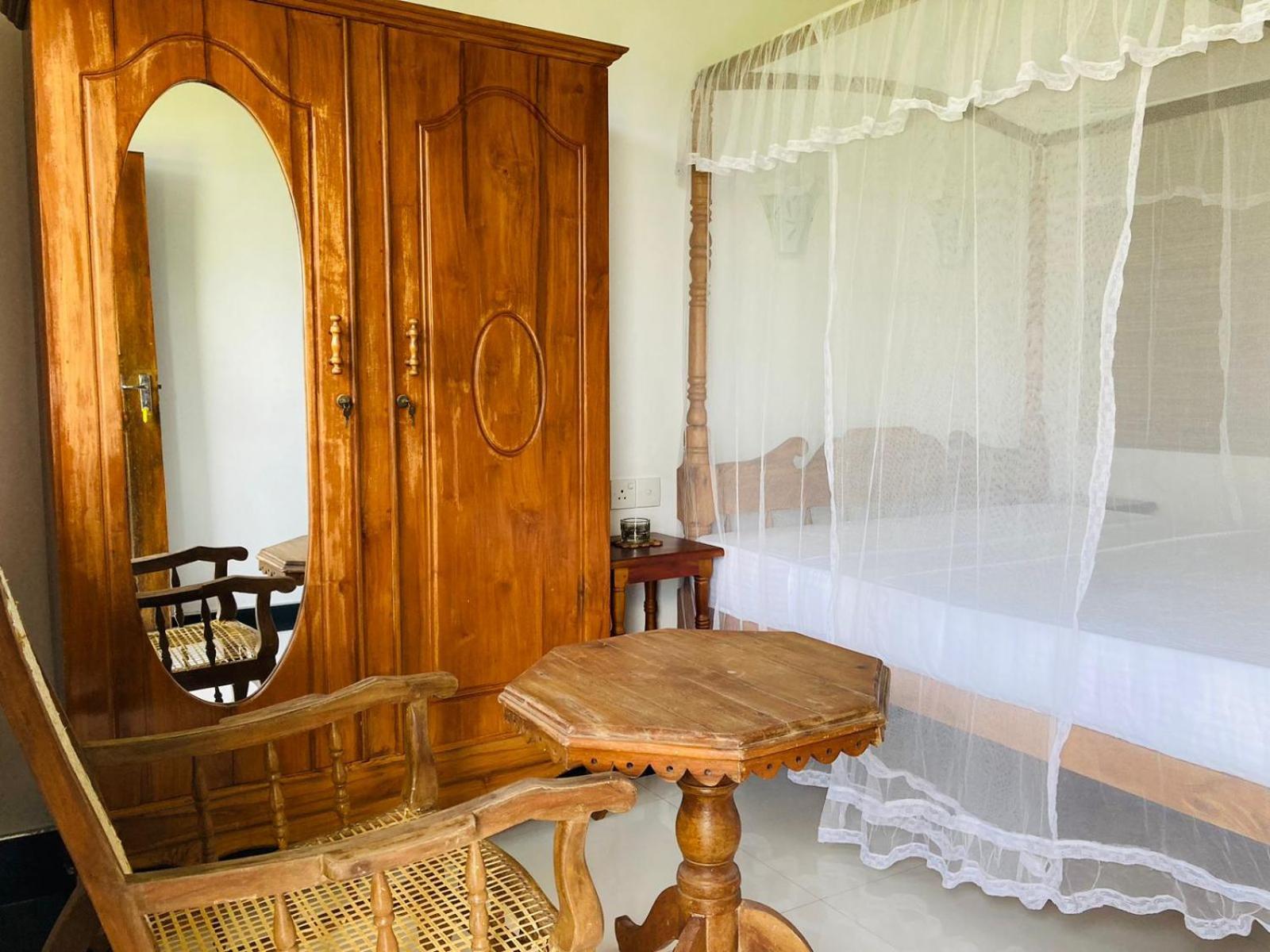Skywalker Guest House Weligama Dış mekan fotoğraf