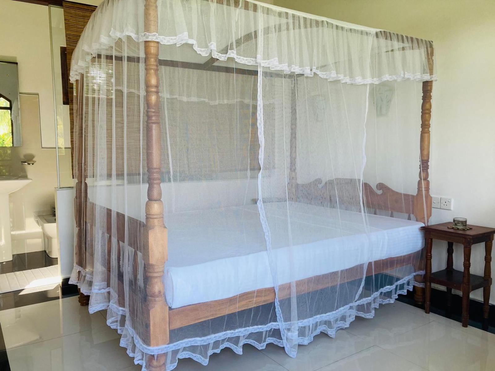 Skywalker Guest House Weligama Dış mekan fotoğraf