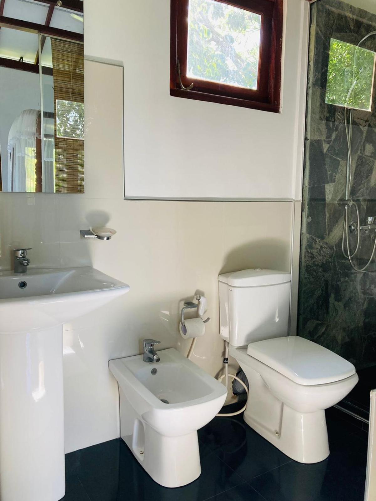 Skywalker Guest House Weligama Dış mekan fotoğraf