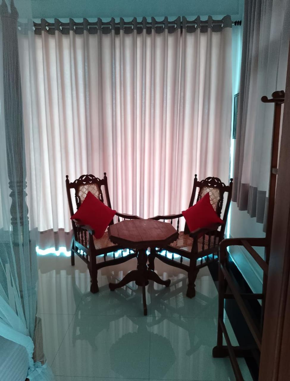 Skywalker Guest House Weligama Dış mekan fotoğraf