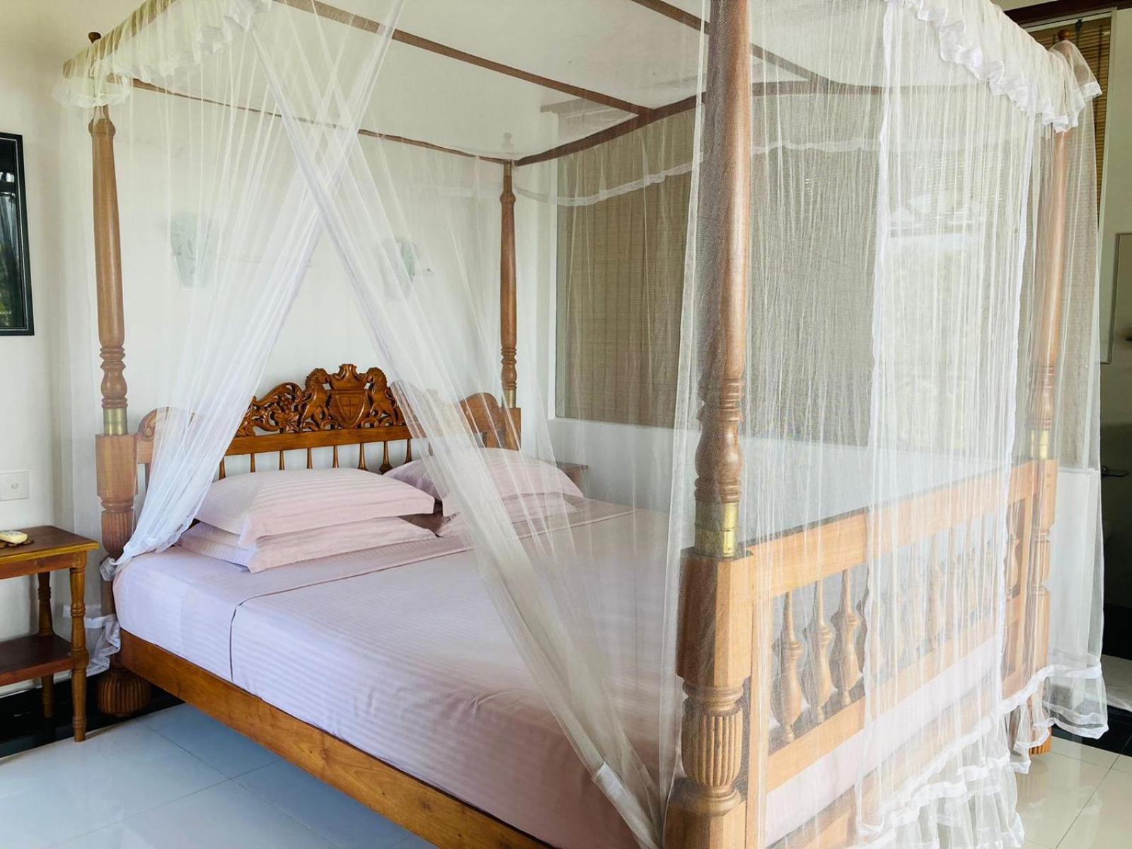 Skywalker Guest House Weligama Dış mekan fotoğraf
