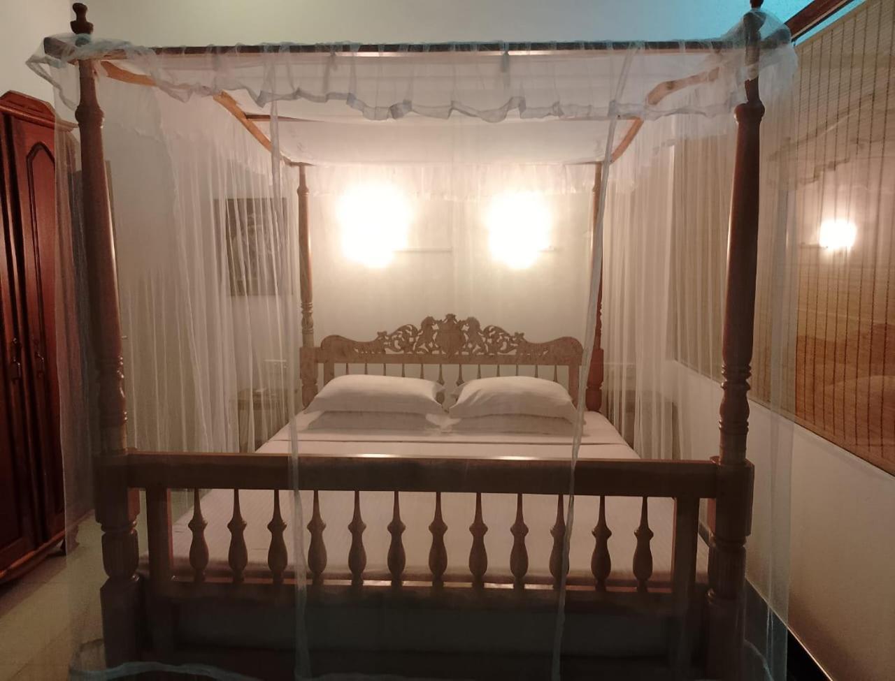 Skywalker Guest House Weligama Dış mekan fotoğraf