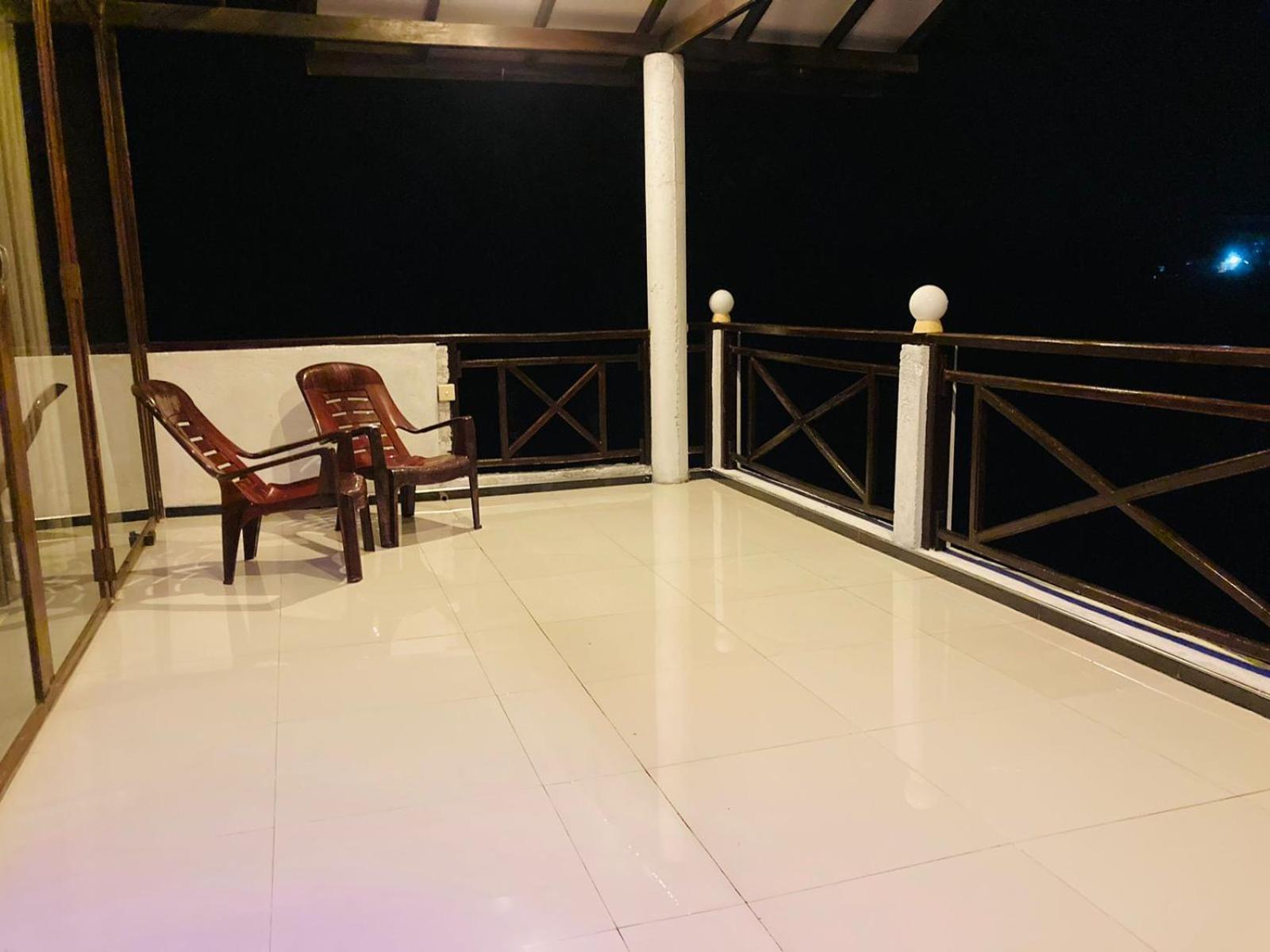 Skywalker Guest House Weligama Dış mekan fotoğraf