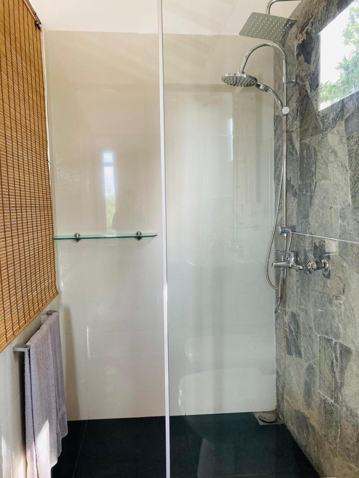 Skywalker Guest House Weligama Dış mekan fotoğraf