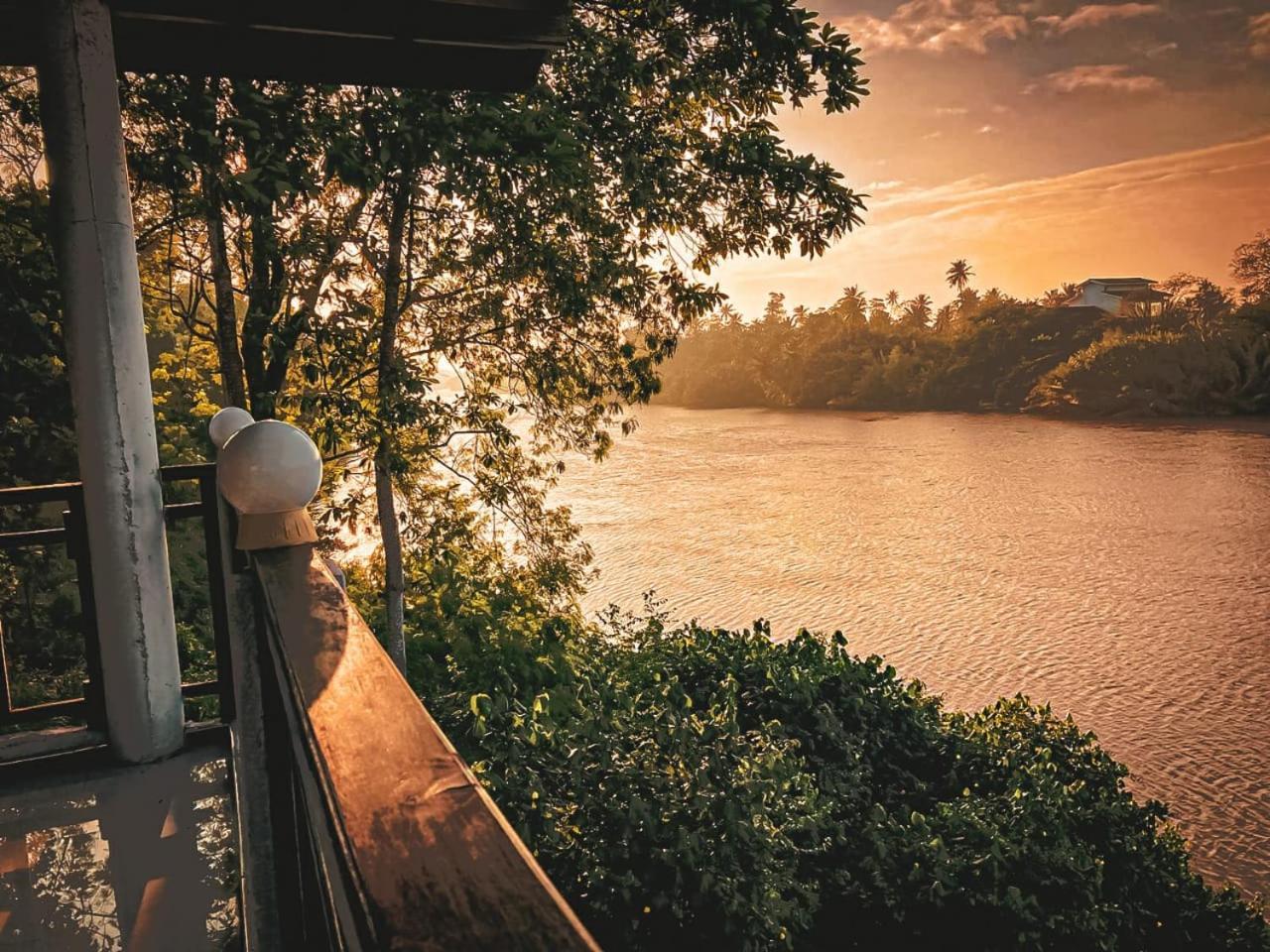 Skywalker Guest House Weligama Dış mekan fotoğraf