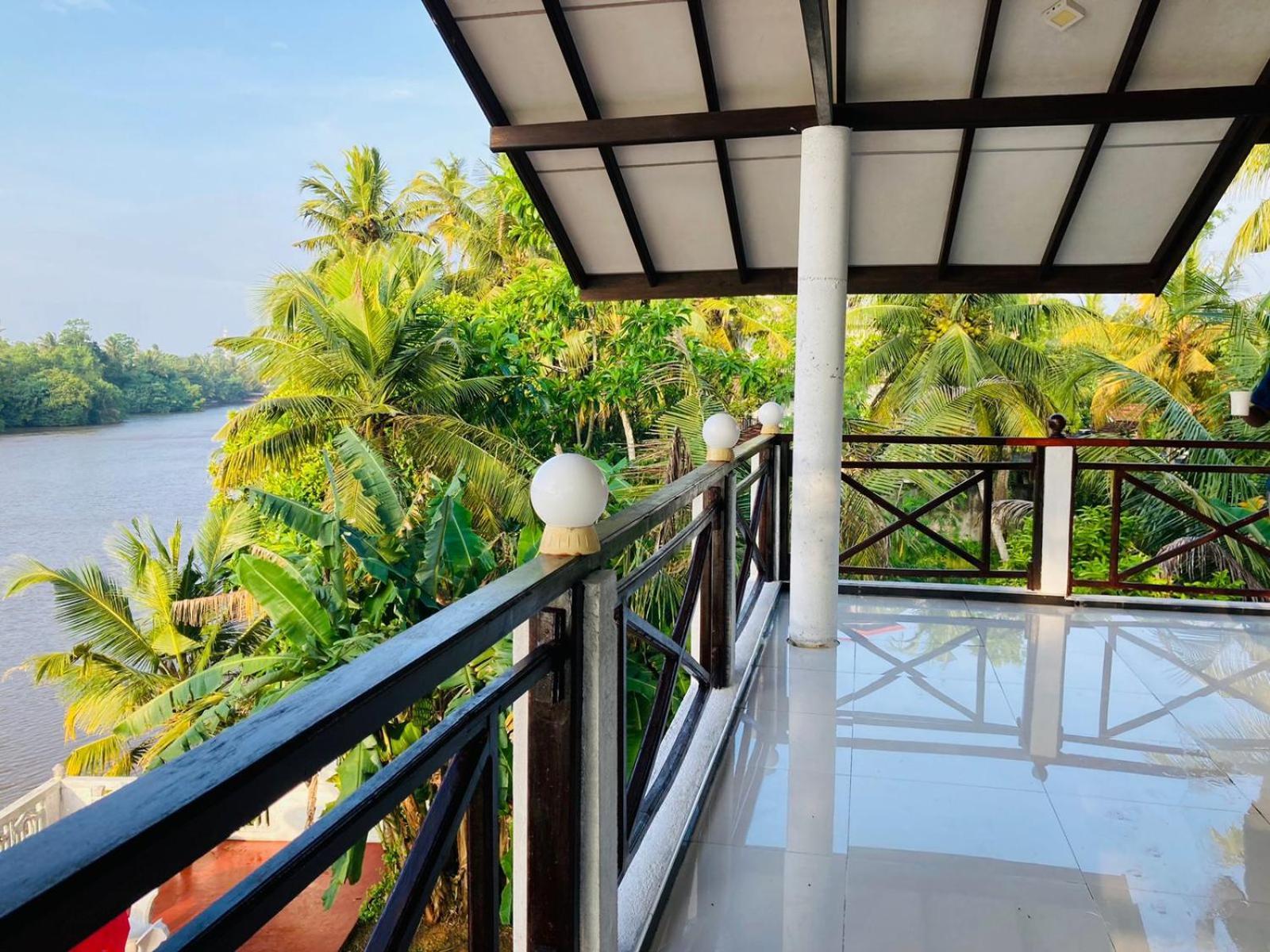 Skywalker Guest House Weligama Dış mekan fotoğraf