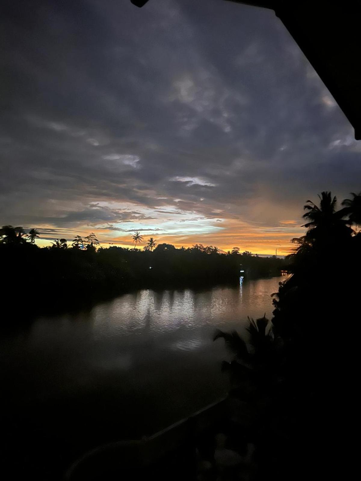 Skywalker Guest House Weligama Dış mekan fotoğraf