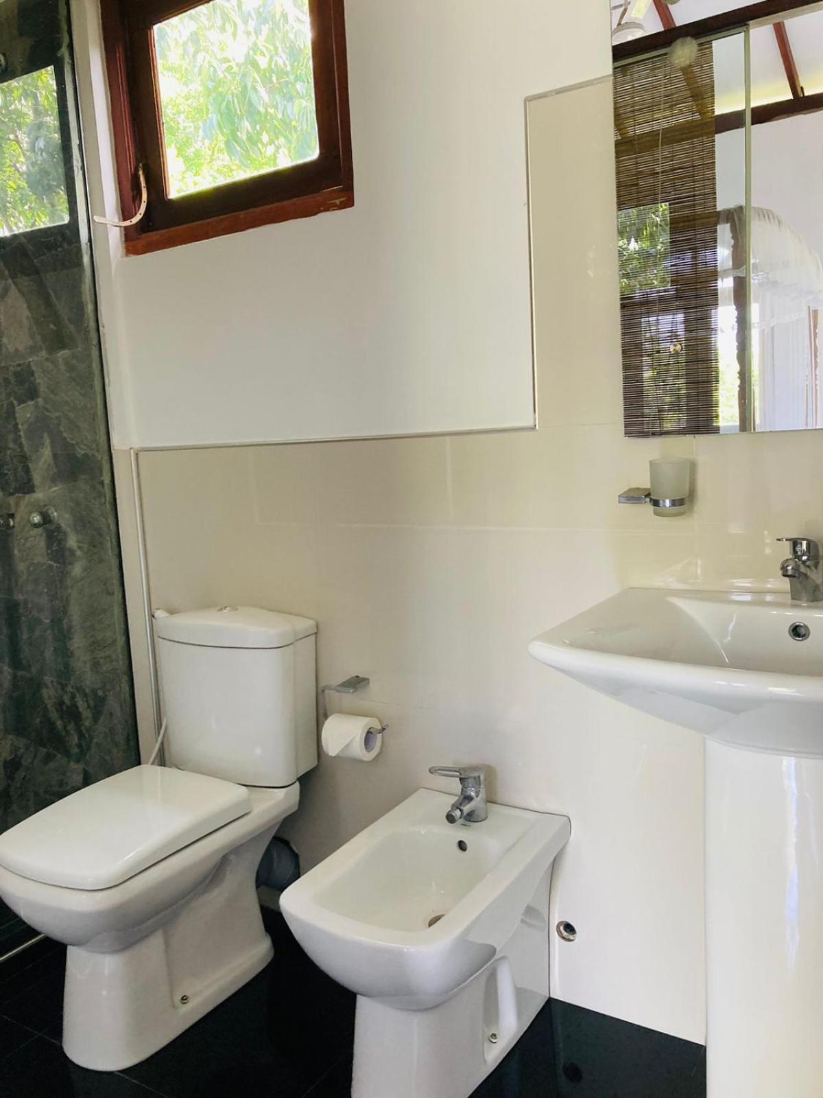 Skywalker Guest House Weligama Dış mekan fotoğraf
