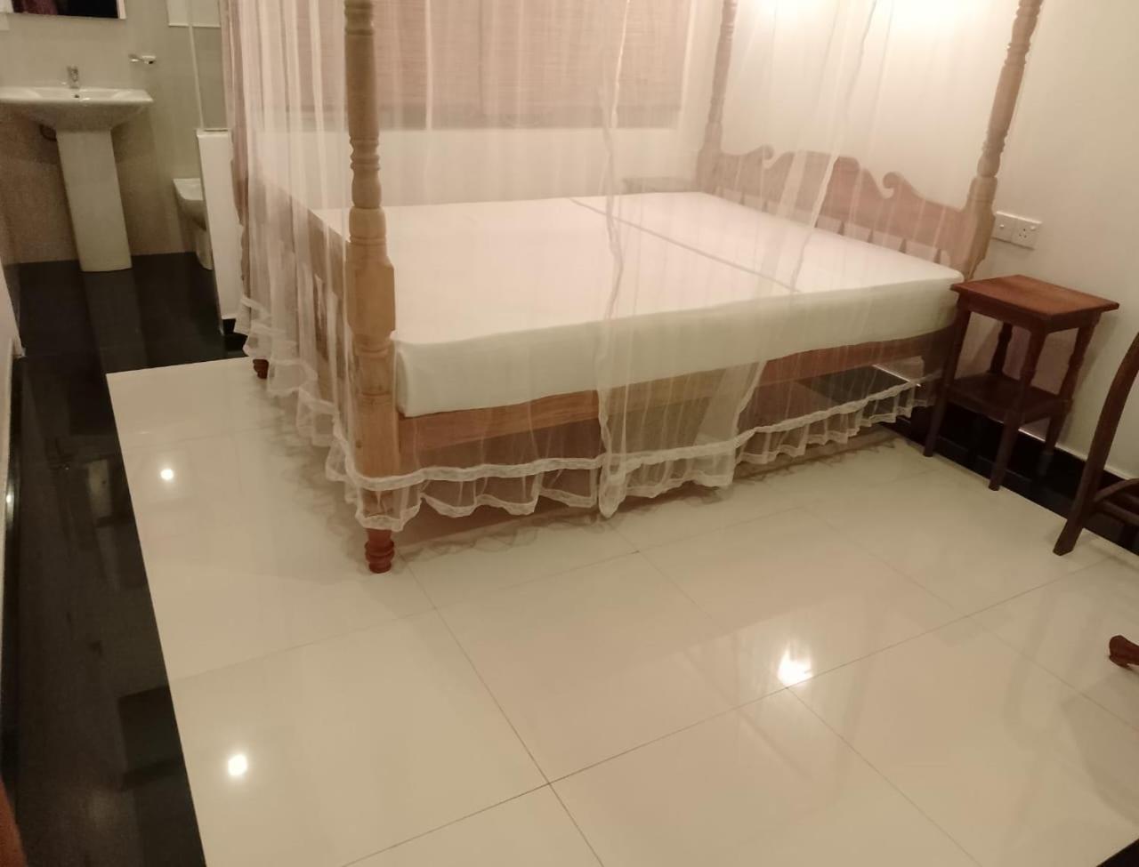 Skywalker Guest House Weligama Dış mekan fotoğraf