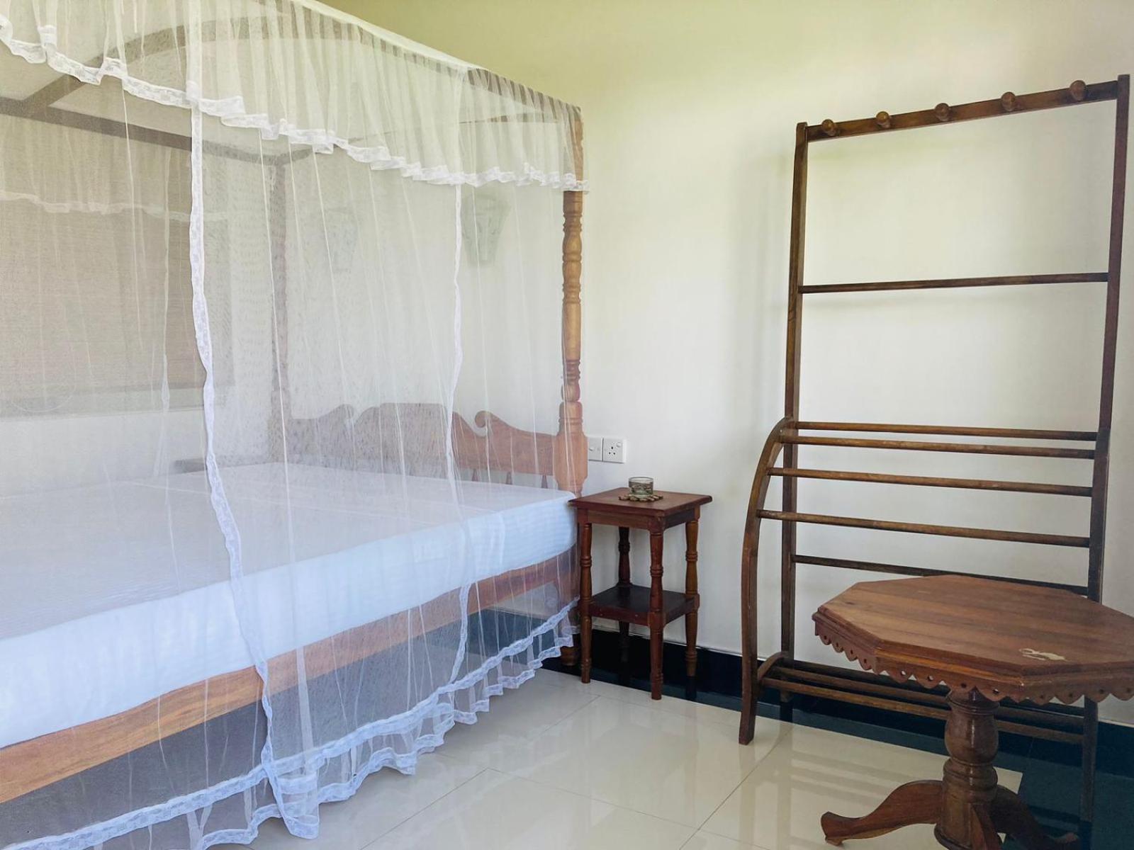 Skywalker Guest House Weligama Dış mekan fotoğraf