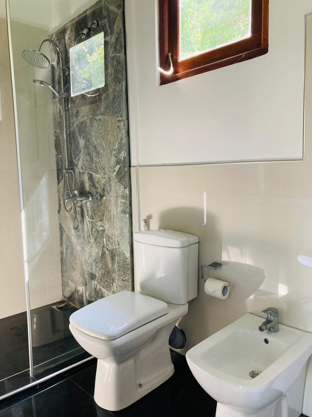 Skywalker Guest House Weligama Dış mekan fotoğraf