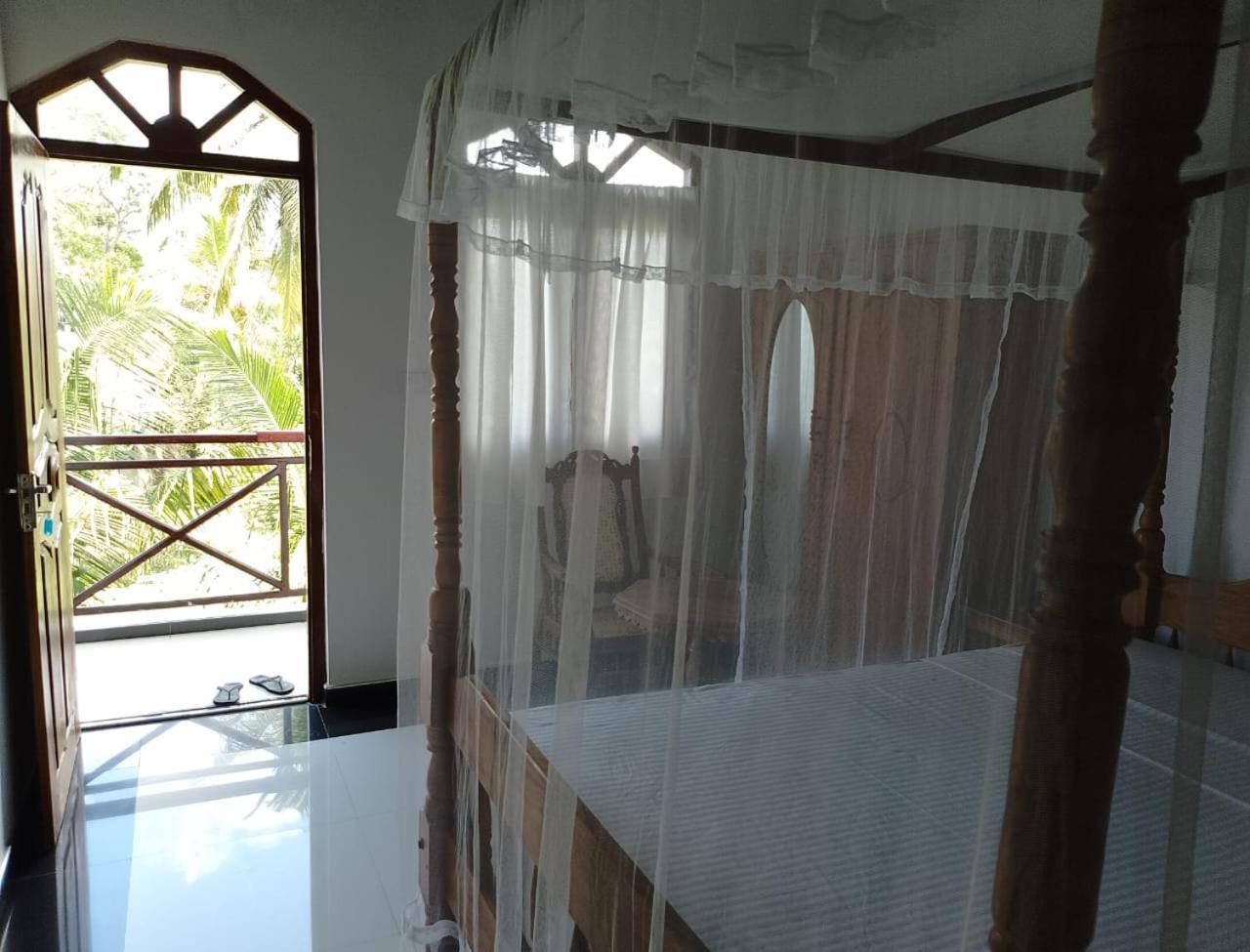 Skywalker Guest House Weligama Dış mekan fotoğraf