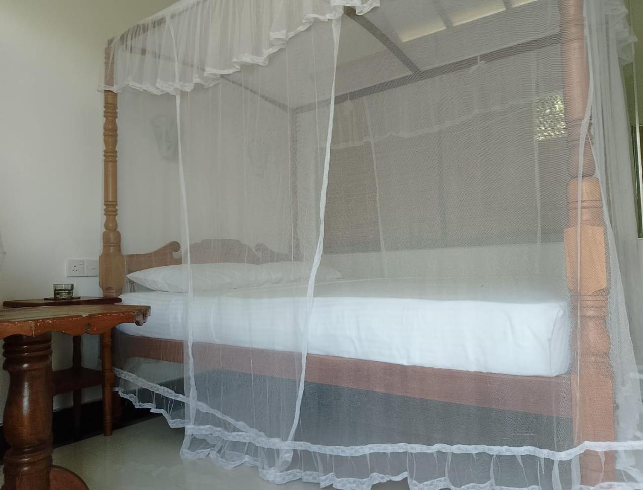 Skywalker Guest House Weligama Dış mekan fotoğraf