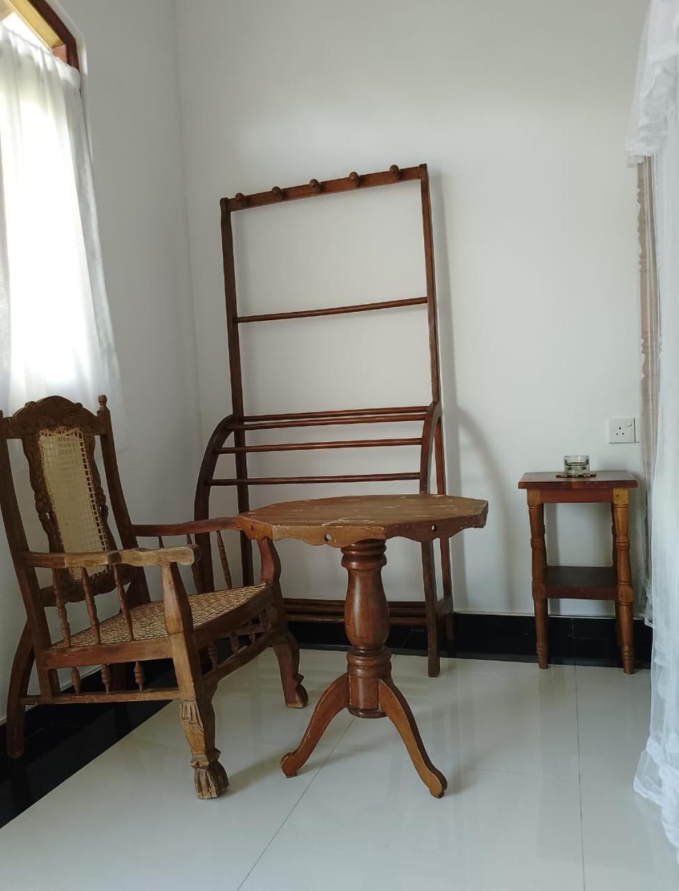 Skywalker Guest House Weligama Dış mekan fotoğraf