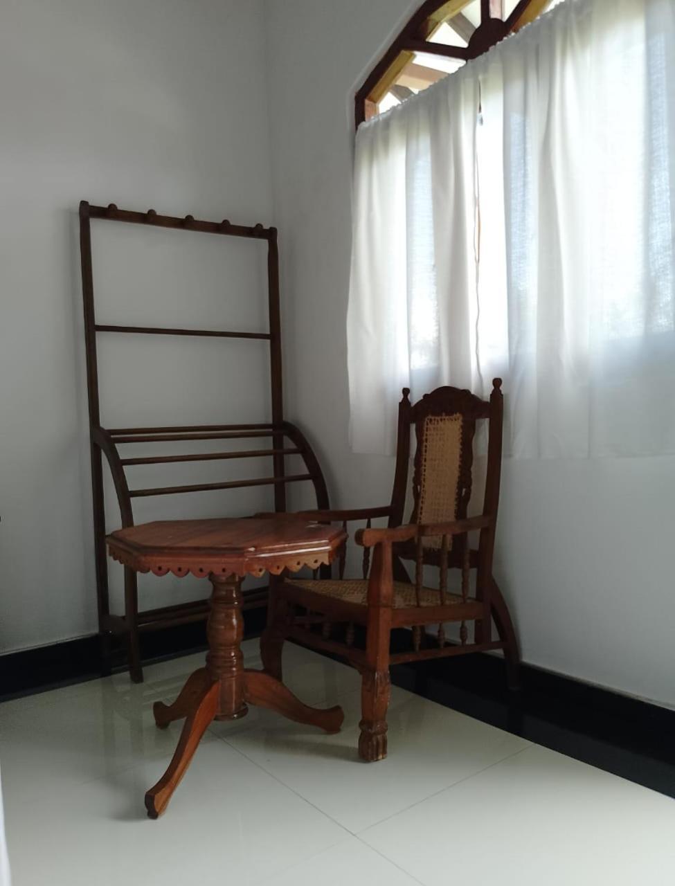 Skywalker Guest House Weligama Dış mekan fotoğraf