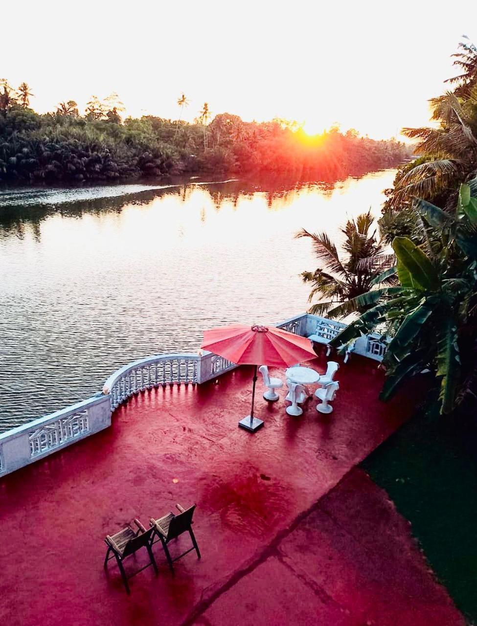 Skywalker Guest House Weligama Dış mekan fotoğraf