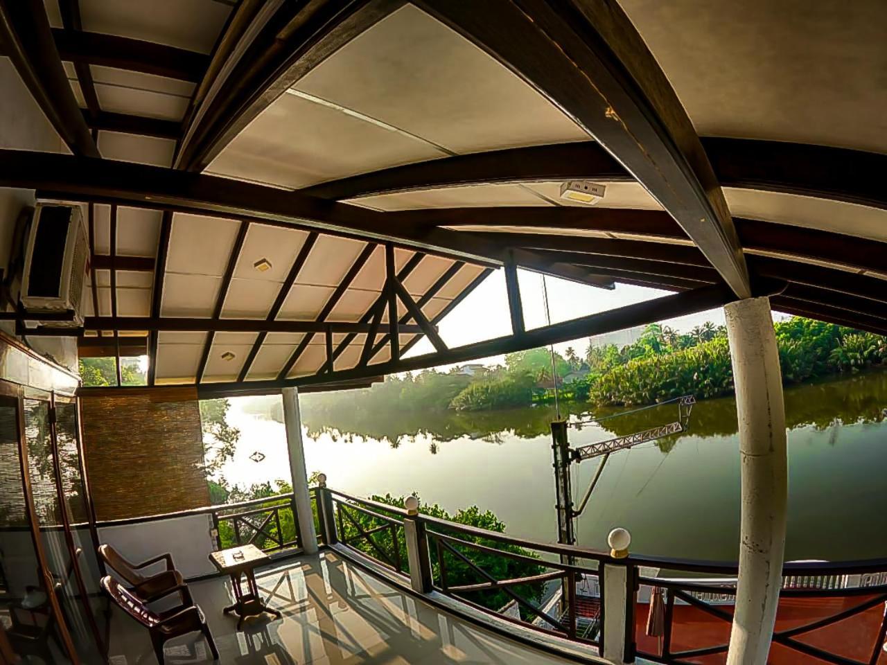 Skywalker Guest House Weligama Dış mekan fotoğraf