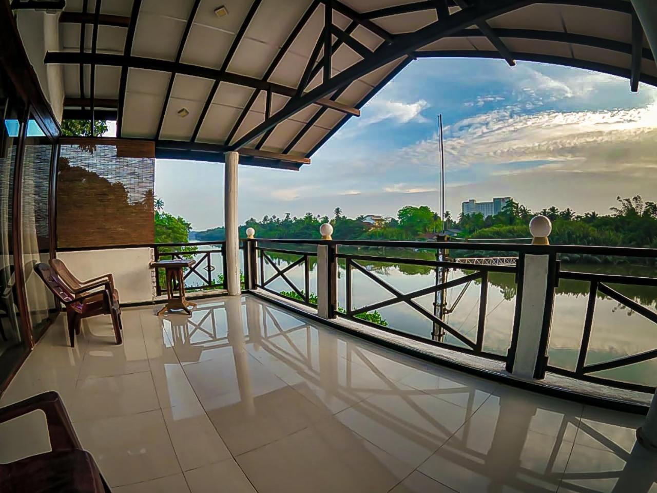 Skywalker Guest House Weligama Dış mekan fotoğraf